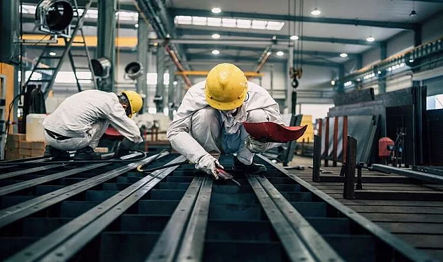 Eşrefpaşa Yük Taşıma Personeli