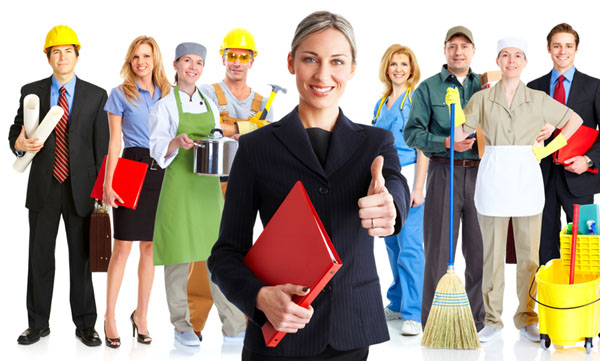 Eşrefpaşa Yük Taşıma Personeli Hizmeti